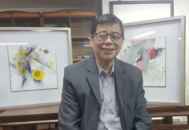 前立委鄭余鎮心臟病發逝世 將於25日告別式