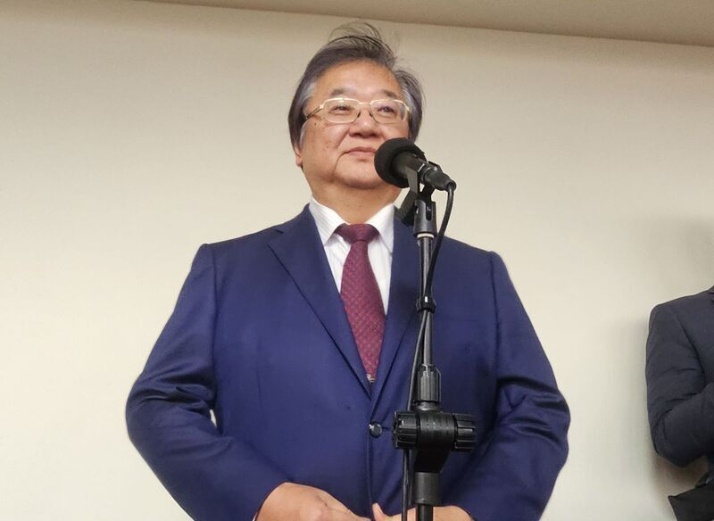 部會文宣費恐全刪  衛福部長：影響推動健康台灣新制