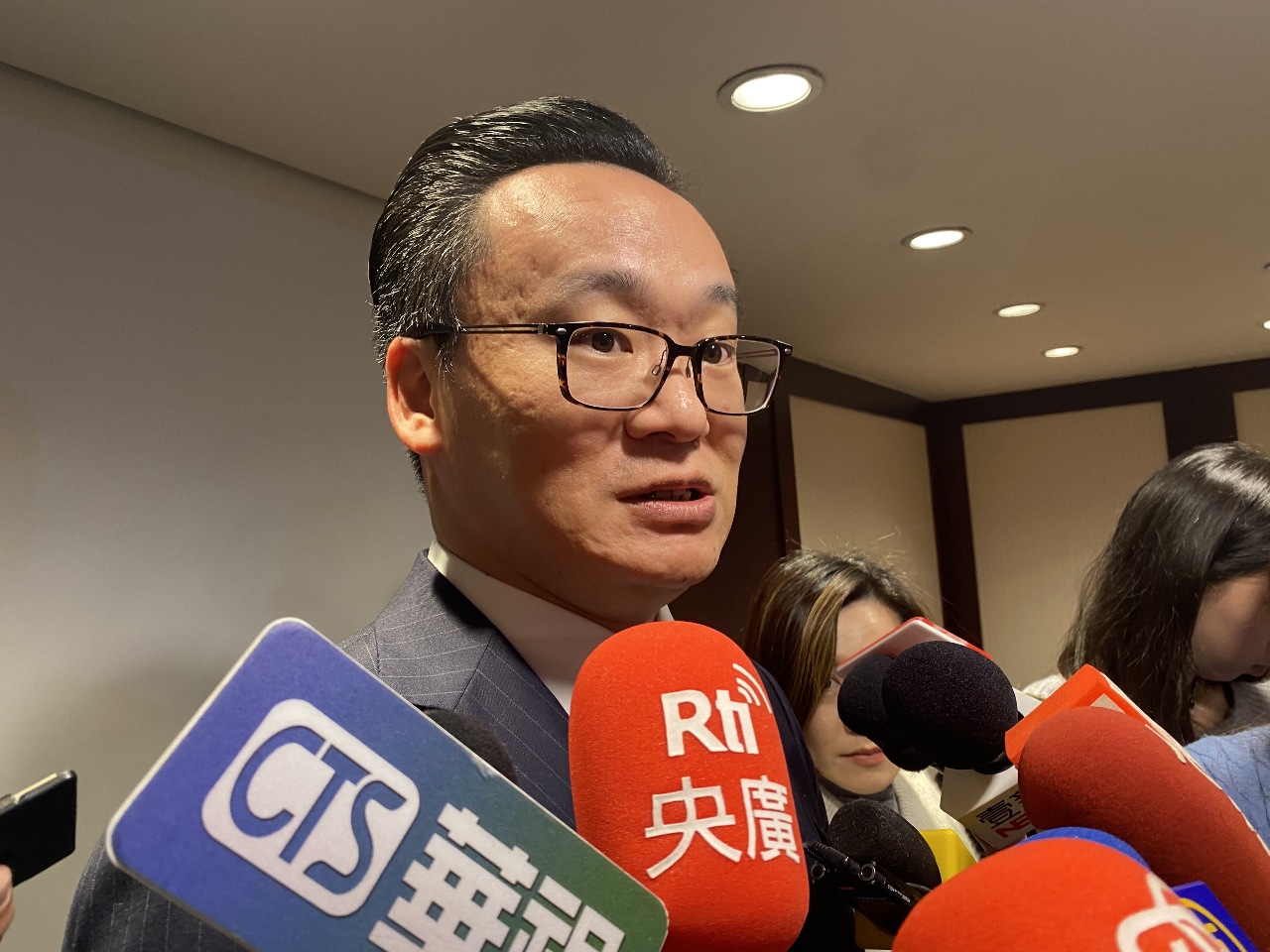 台虎10年有成 董座：期待打造台灣成為亞洲旅運中心