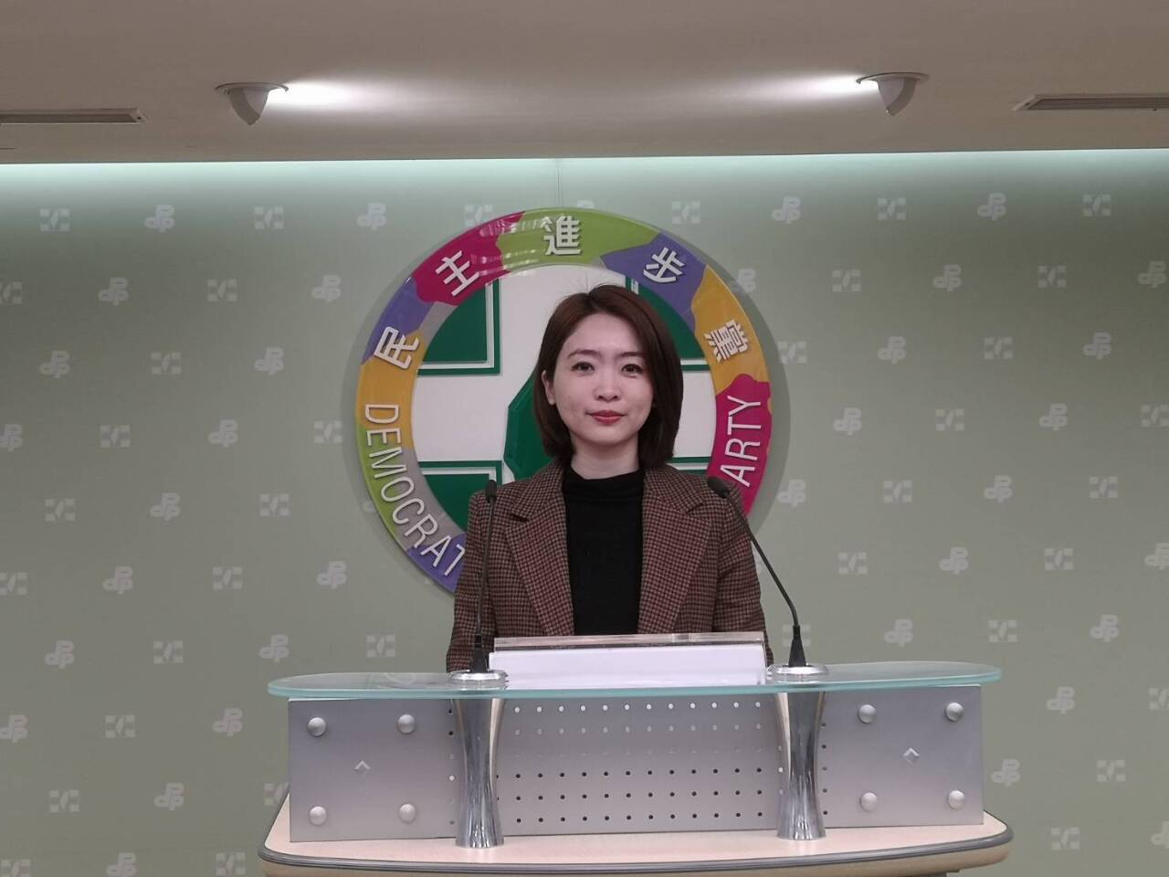 國民黨將推「非碳家園」 民進黨：需社會共識三前提