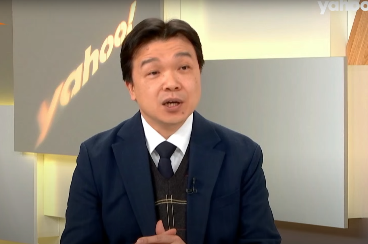 憂離島統戰 沈有忠：防對岸藉交流包裝統戰 勿明知有毒仍要吃