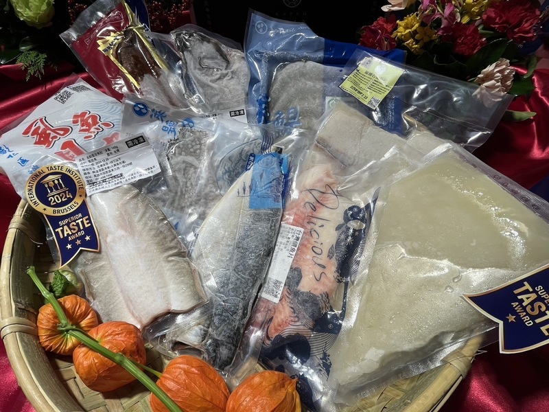 春節前魚貨增供3成3 交易均價跌2.5%