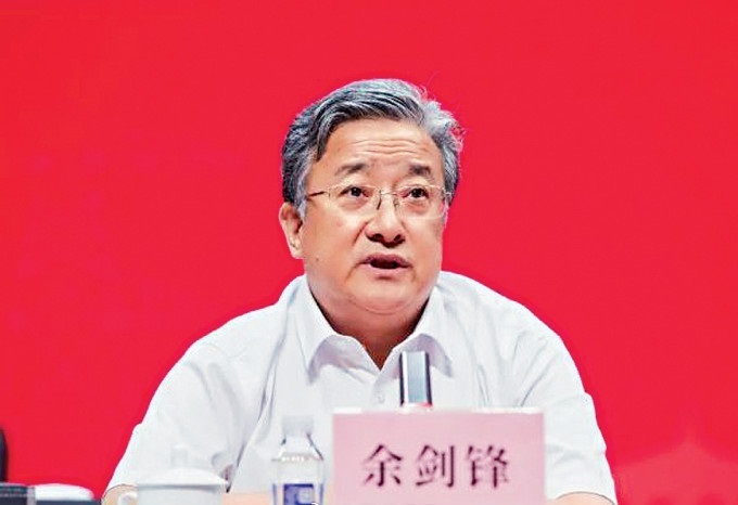 港媒：再有軍工巨頭神隱 中核董事長缺席反腐會議