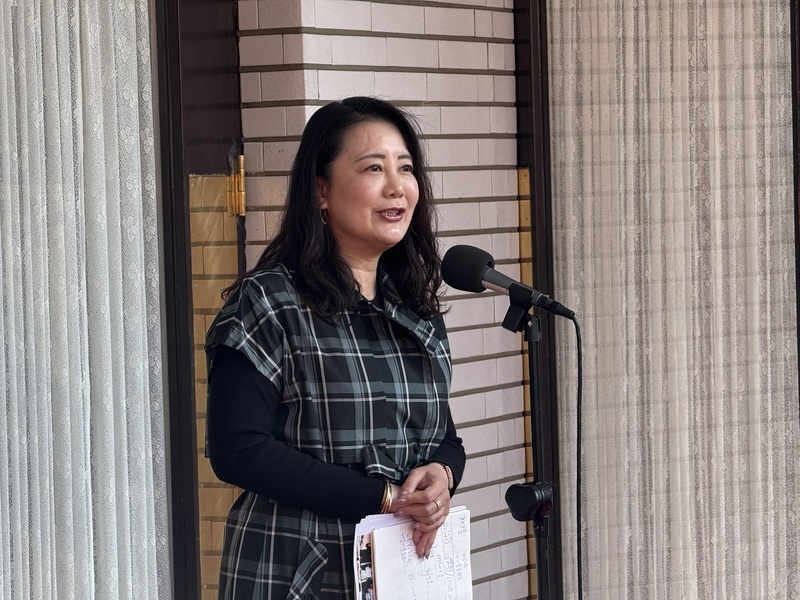 網購國外通訊3C收審查費  吳思瑤：會把民意帶去政院討論