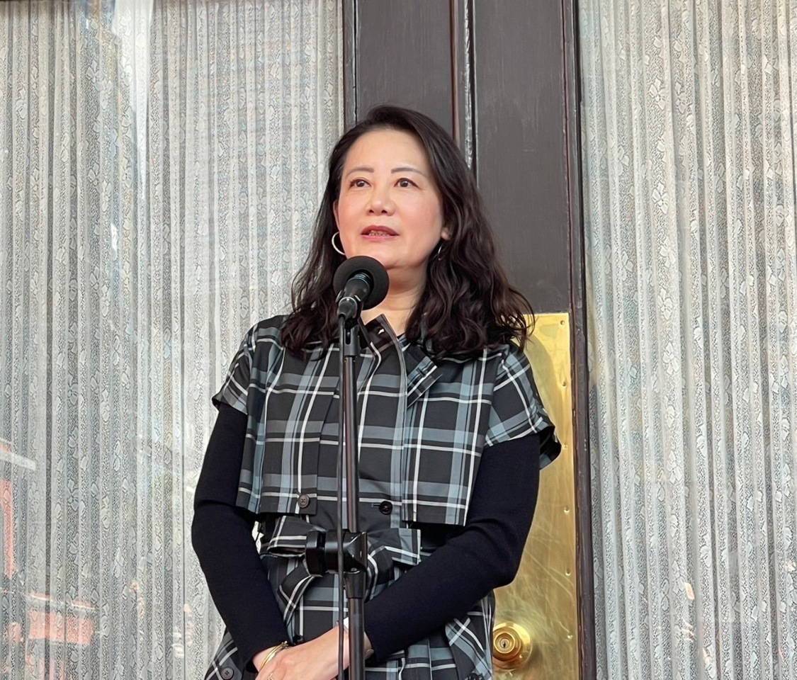 立院刪凍千億預算創史上最高 吳思瑤痛批「這樣預算審查毫無專業」