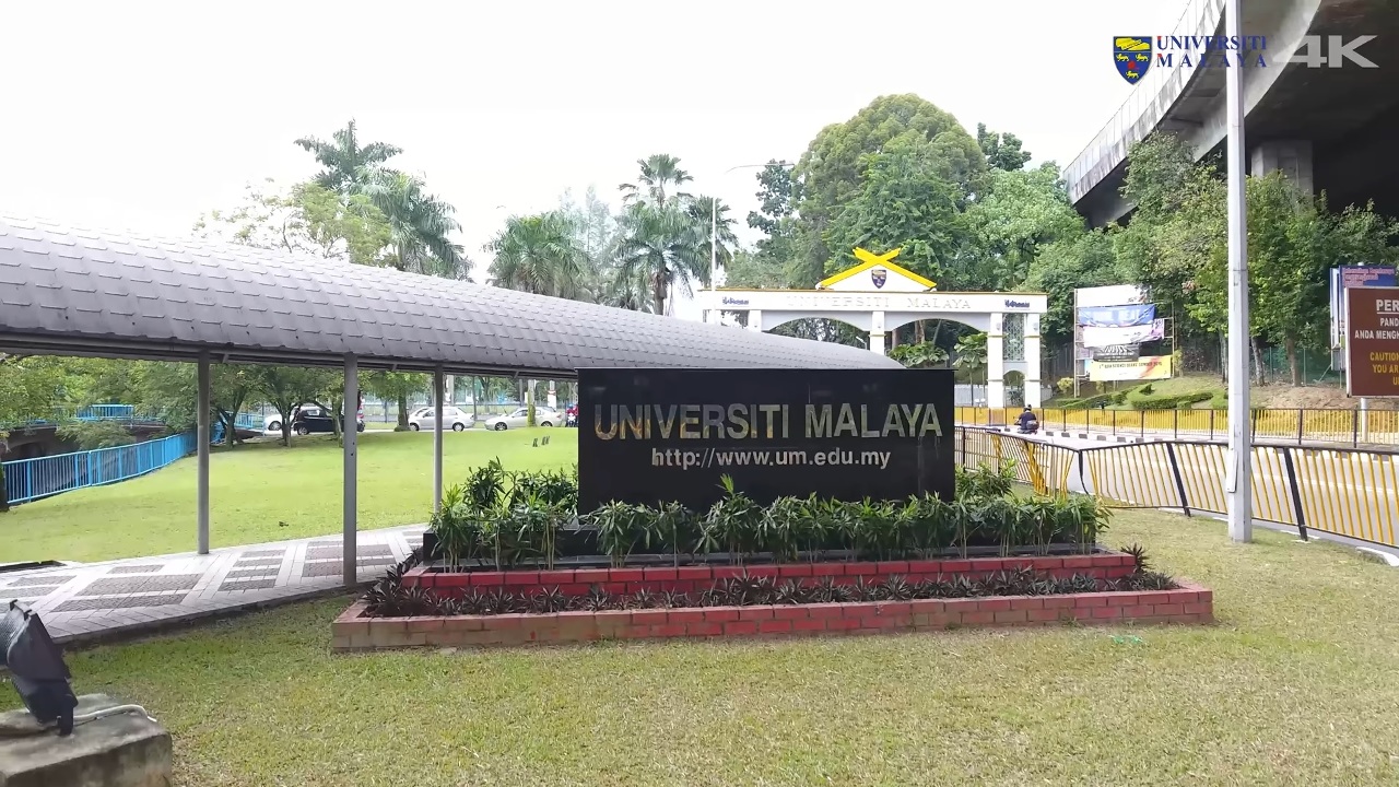 春節聯歡奏中國國歌惹議 馬來亞大學澄清僅提供場地