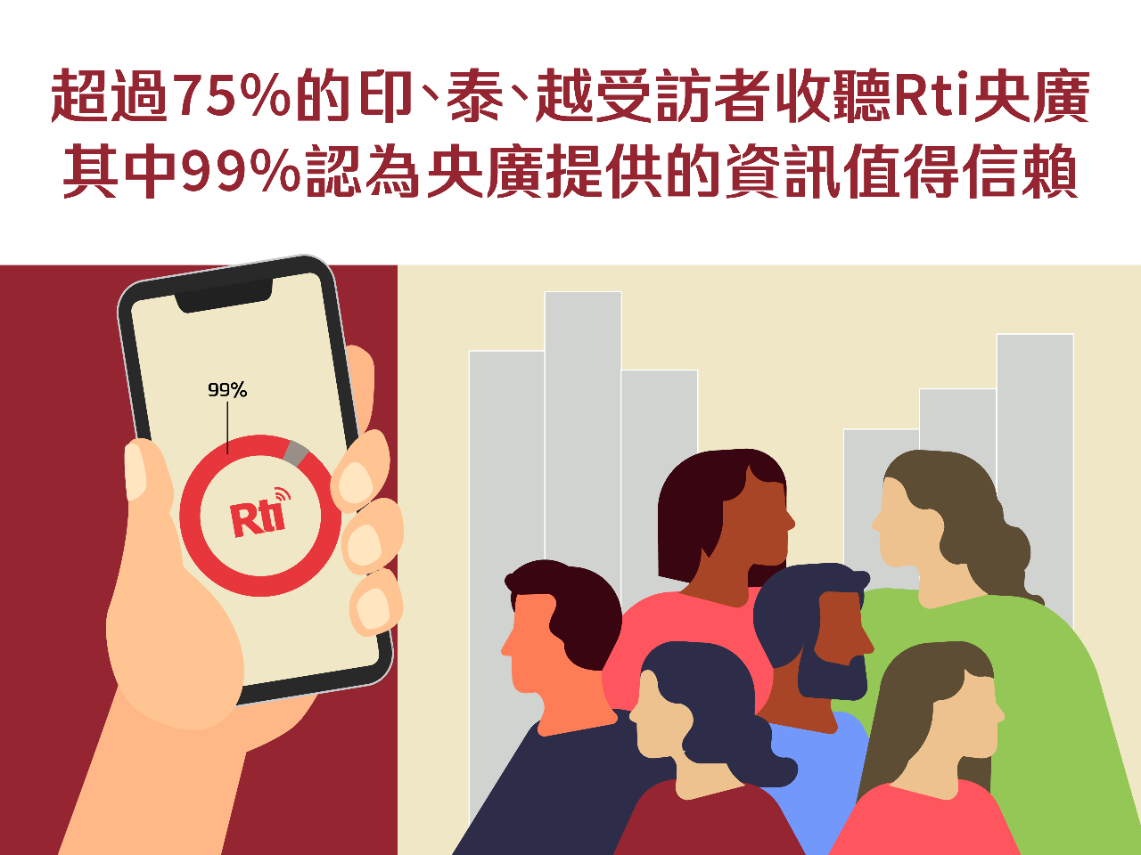2024在台印泰越族群意見調查結果出爐  移工九成七願再來台工作 八成五外籍學生計畫留台工作