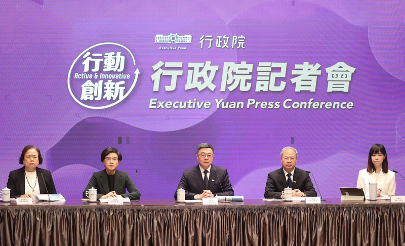 總預算刪減 經濟部1037億、國防部被凍900億