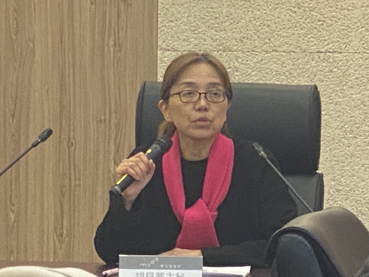 預算遭刪4成 數發部：嚴重衝擊台灣網路安全與國際信任