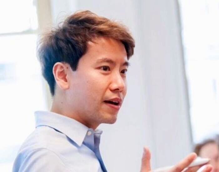 法學者評蔡英文政績 民主等3大外交訊號獲國際信賴