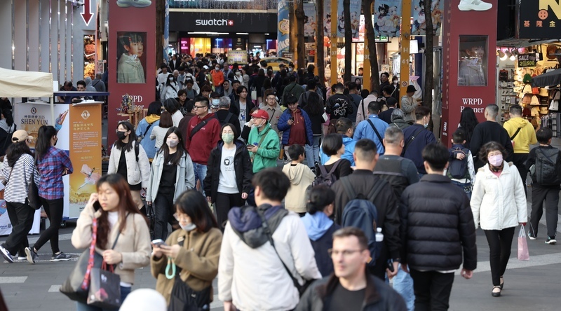 主計總處下修今年經濟成長至3.14% 總預算遭大砍難「保3」