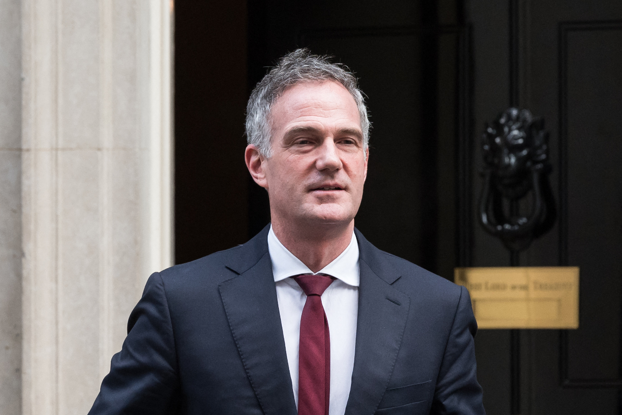 英科技大臣憂TikTok操弄認知 但提到傳統媒體也有偏見