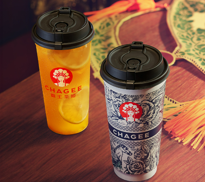 中國「霸王茶姬」踩雷 春節英文翻譯用Lunar遭轟去中化