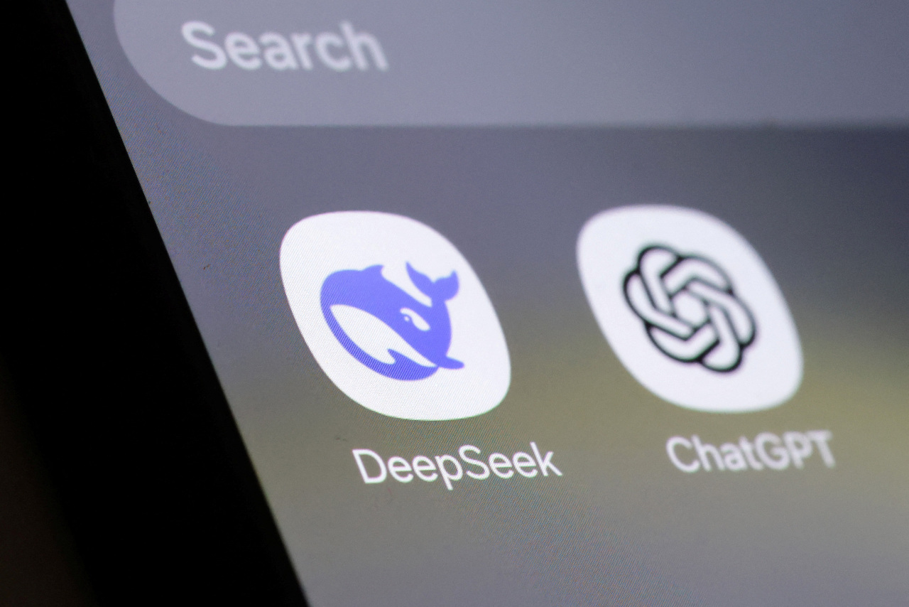DeepSeek敲響警鐘 白宮：美國AI領先中國僅3至6個月