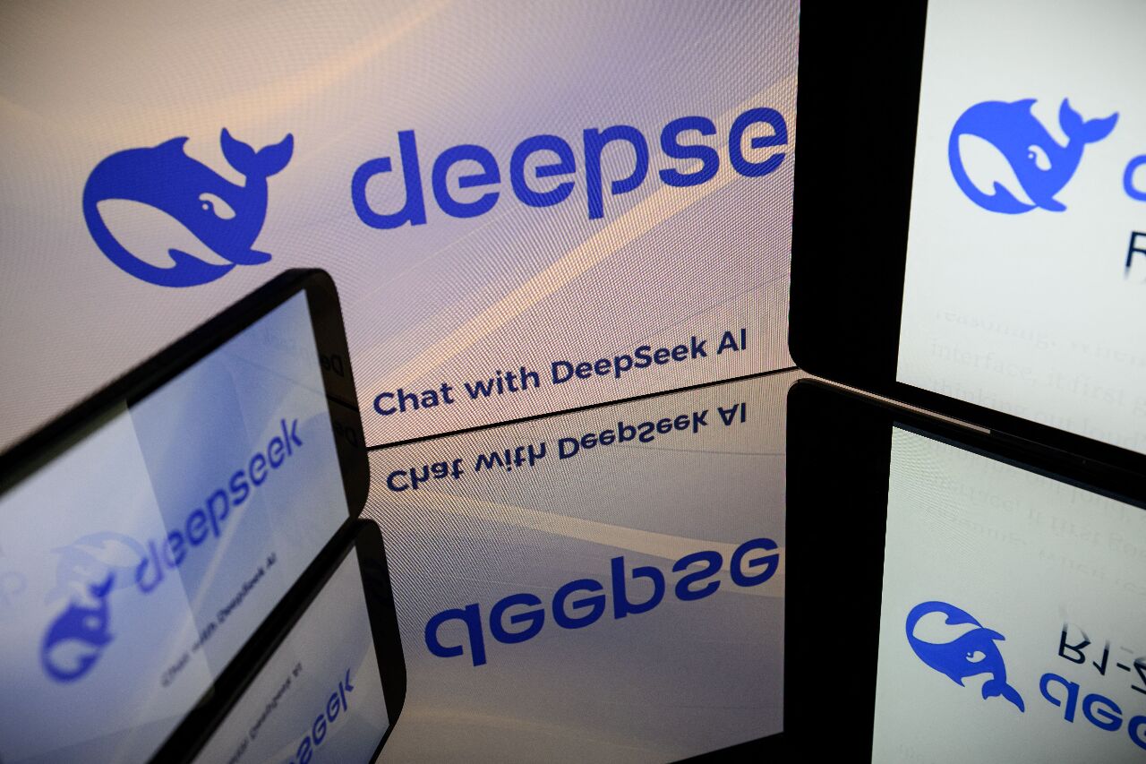 DeepSeek引資安疑慮   綠委：台灣處第一線須審慎因應