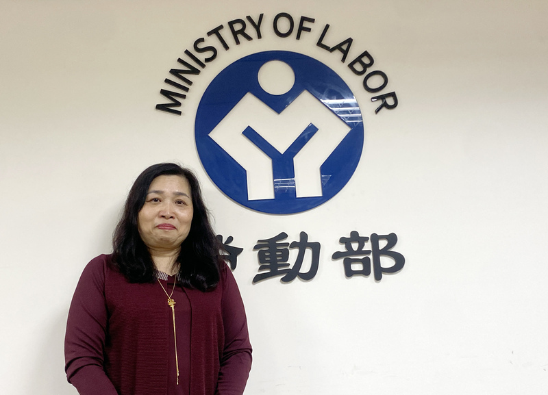 勞動基金2024年創史上最佳投資績效 新制勞工平均分紅5.49萬元
