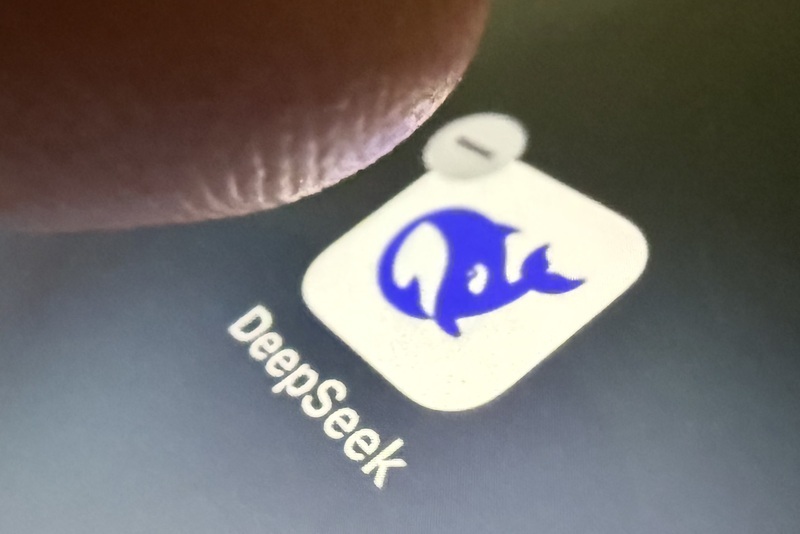 有隱私疑慮 DeepSeek自南韓APP商店下架