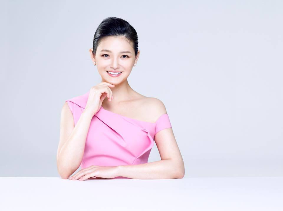 大S鮮明個性做自我  勇敢追愛轟轟烈烈