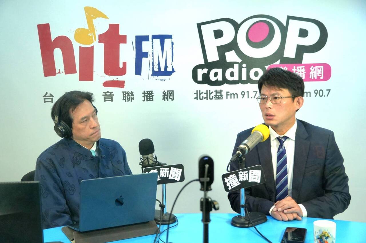 2026地方選舉 黃國昌不排除「藍白合」選新北市長