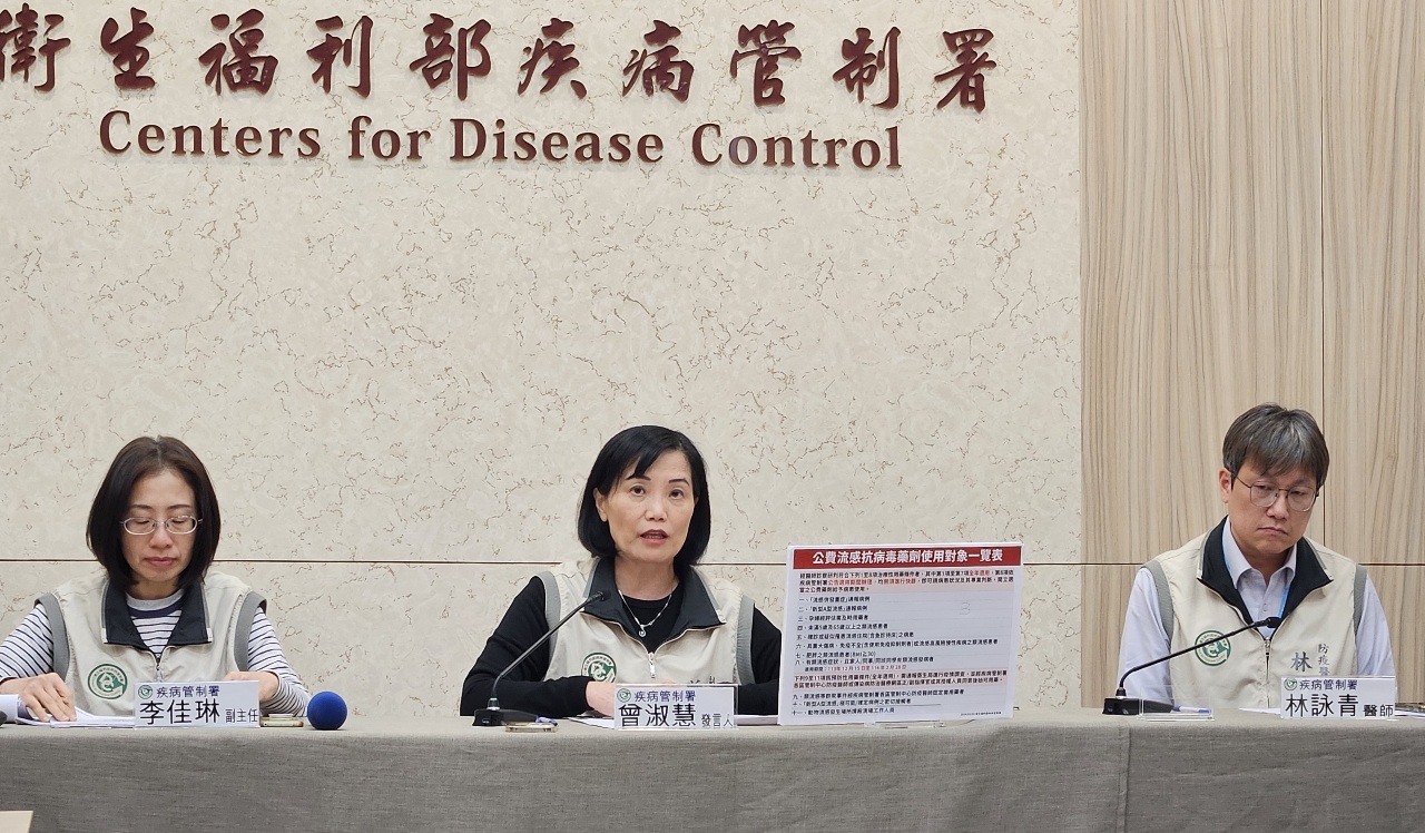 腹瀉疫情創5年新高 諾羅病毒型別轉換多數人無免疫力