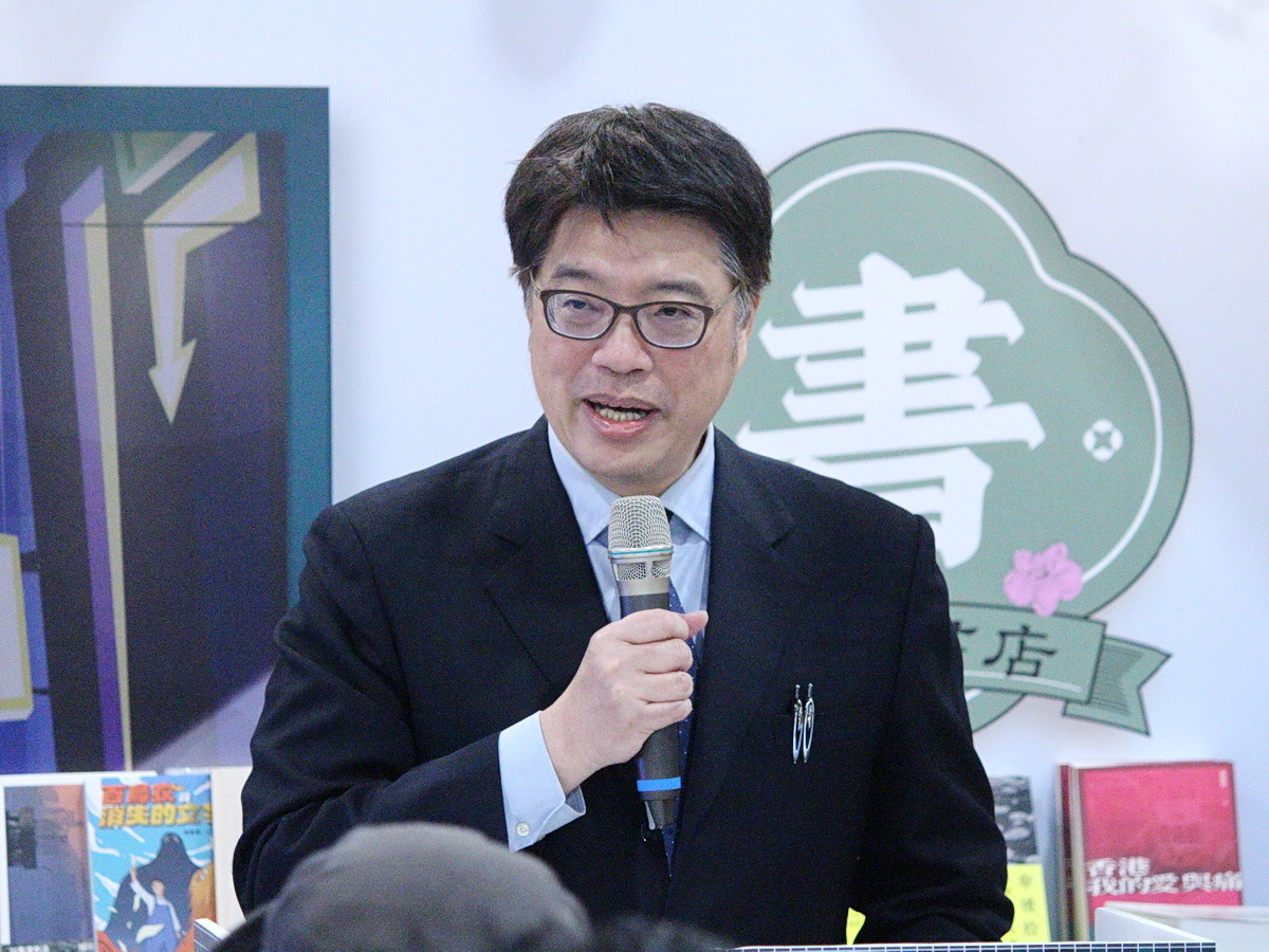 我方堅持觀光小兩會協商 盼對岸儘速正面回應