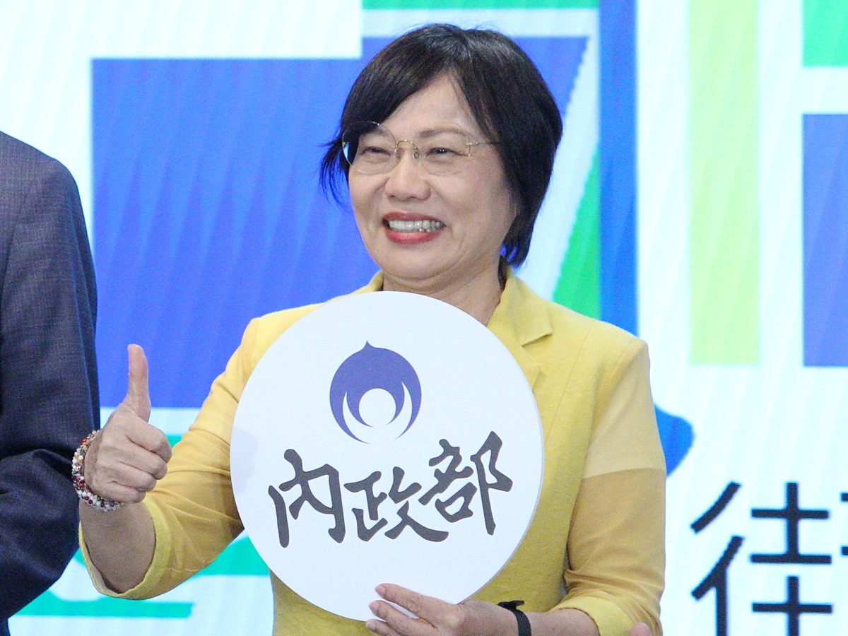 20萬台灣人領有中國身分證？ 劉世芳：約談30多人