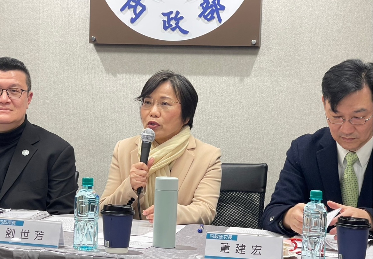 內政部積極訂修消防法6項子法 預計6月1日同步實施