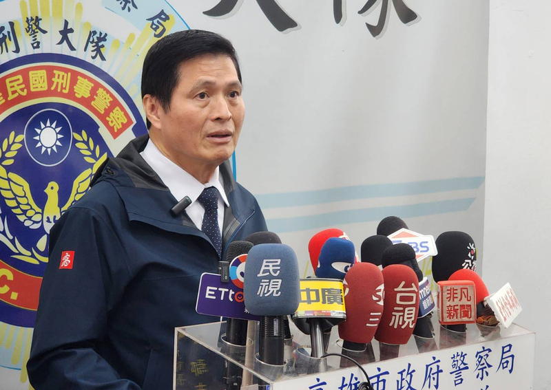 高雄連環殺人分屍案 第3名受害者確認是嫌犯嫂嫂