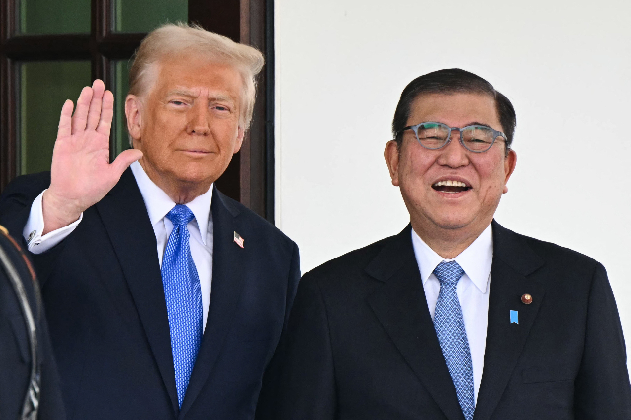 川石會談朝鮮非核化 北韓稱核武不是談判籌碼