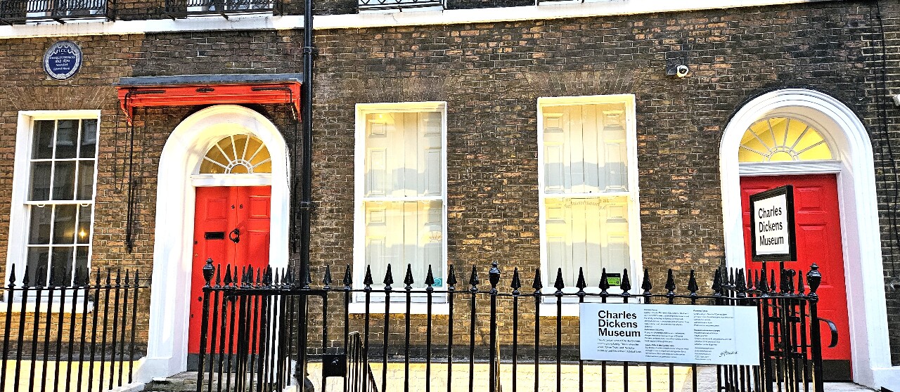 狄更斯博物館慶百週年 精選展品紀念英國文豪