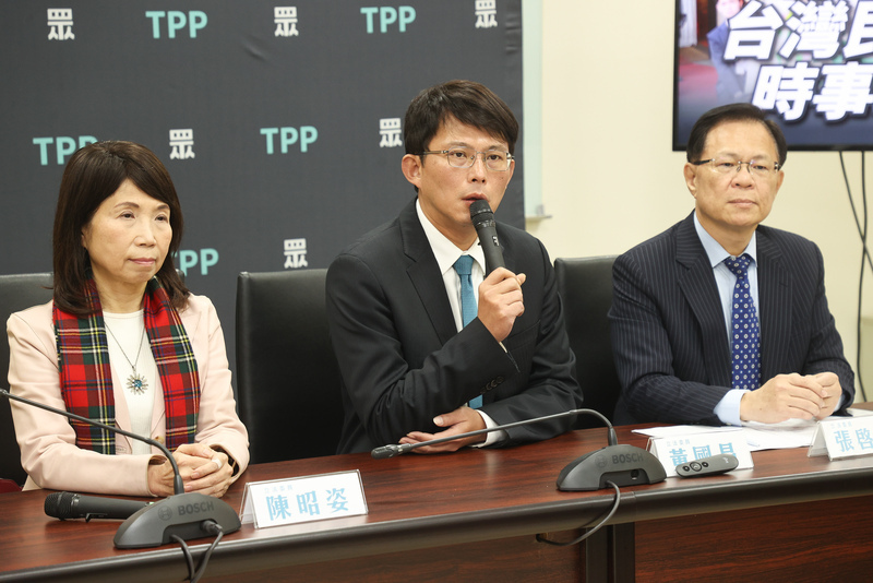 媒體爆柯文哲直通習近平？民眾黨：勿抹黑抹紅