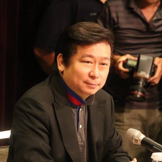 推「郭柯配」助中共介選 張顯耀涉犯反滲透法遭起訴