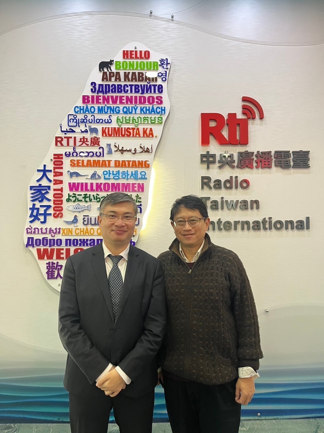 美國一中政策會否鬆動、台灣國家安全靭性
