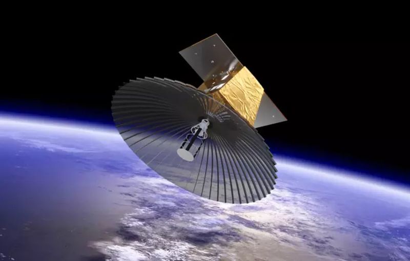 英國打造新軍用衛星系統Oberon&nbsp;預計2027年發射