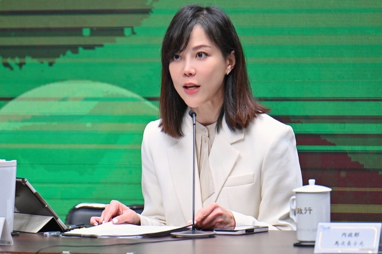 綠執政5縣市向卓揆請命盼提追加預算 政院：會研議地方建議