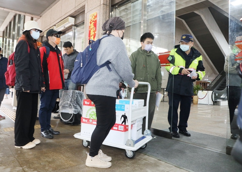 基隆罷免立委議員團體送件 中選會累計全台共57案