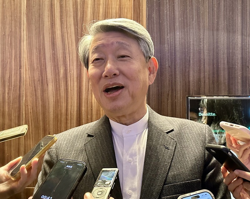 經長拋AI軟體園區優先考慮六都 經濟部：高雄有其條件