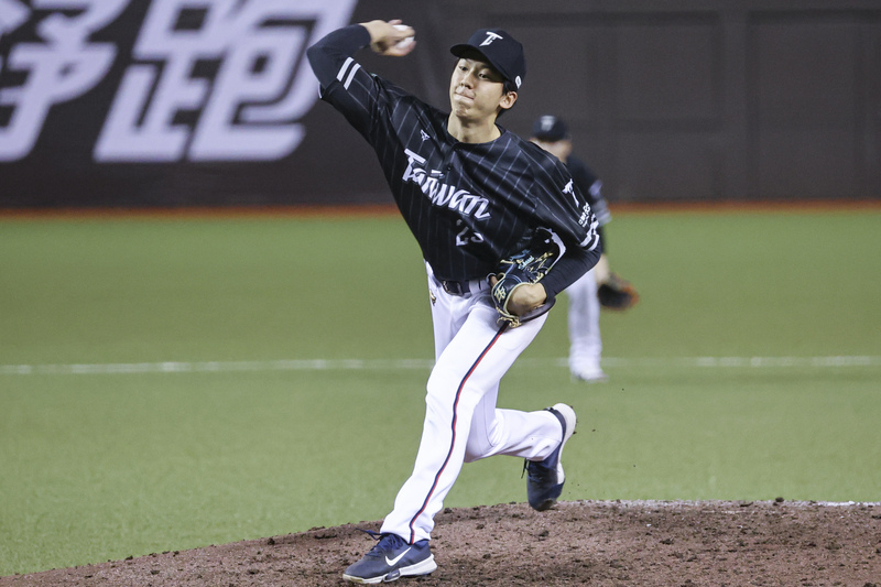 WBC資格賽／熱身賽+台韓交流賽4連勝 曾豪駒：打擊還有努力空間