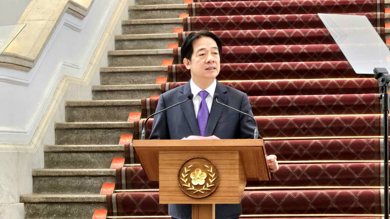 總統召開國安高層會議意義