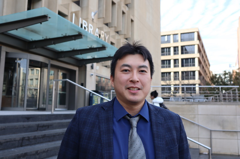 川普闢對等關稅新戰線 學者：對台灣產業影響不大