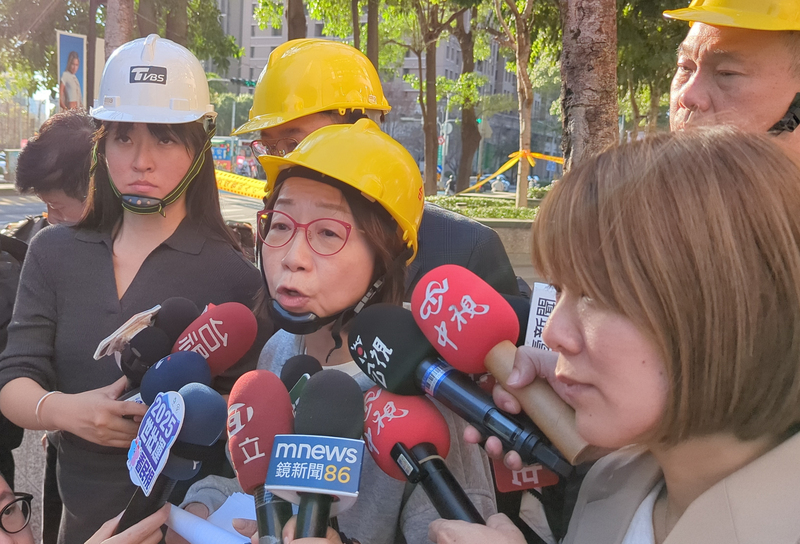 氣爆第4天  新光三越：事故原因釐清後絕不逃避責任