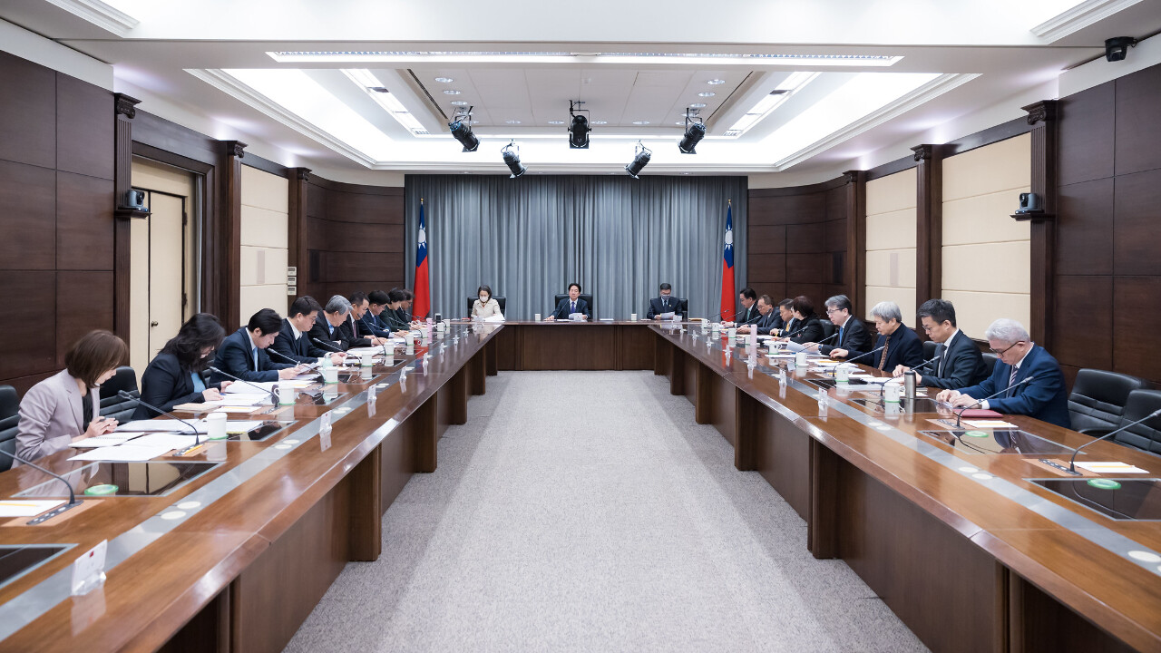 國防特別預算 國安官員：正盤點具急迫性優先項目 爭取今年通過