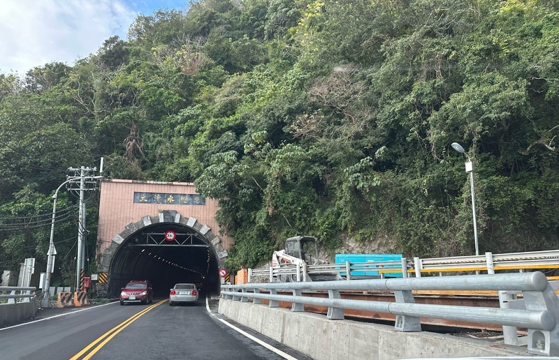 端午連假 公路局：5/30凌晨蘇花路廊恐湧南下車潮