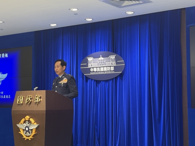 勇鷹罕見雙發動機失效墜海 空軍還原事發經過 但不排除鳥擊因素