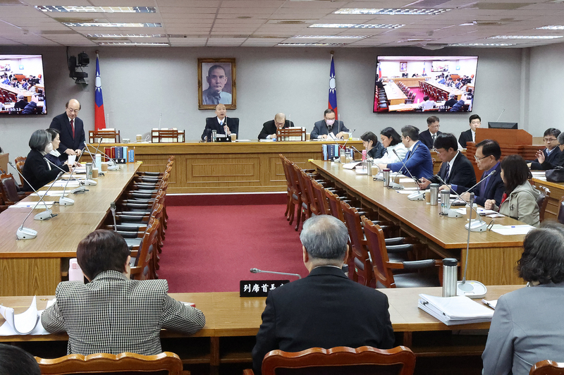 總預算協商破局 韓國瑜盼政院不宜輕易提覆議