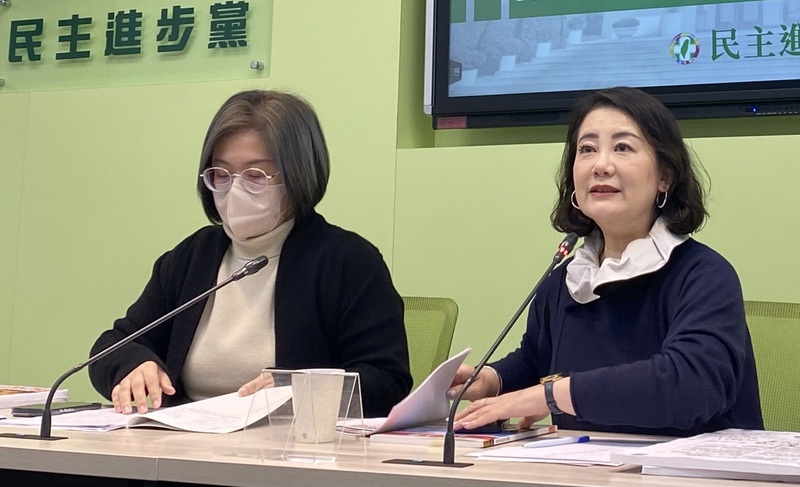 民進黨立委赴政院 就新會期優先法案交換意見