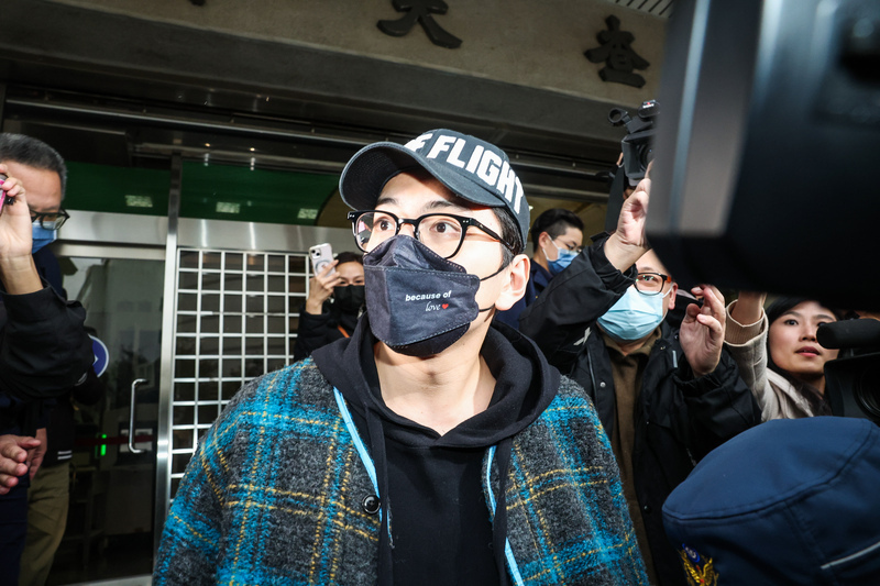 如何改善「閃兵」潮 學者：應從法理制度、國防意識著眼