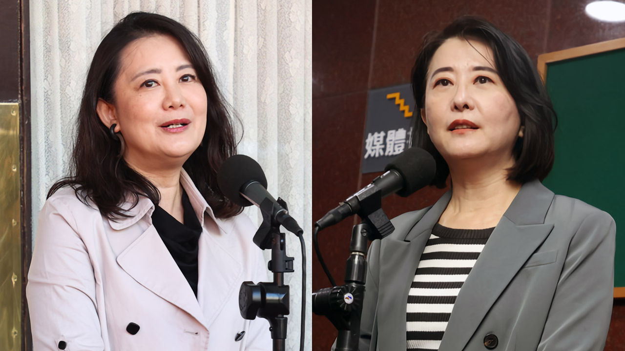 在野提要求行政院補足地方補助款主決議 綠批藍白是始作俑者勿甩鍋