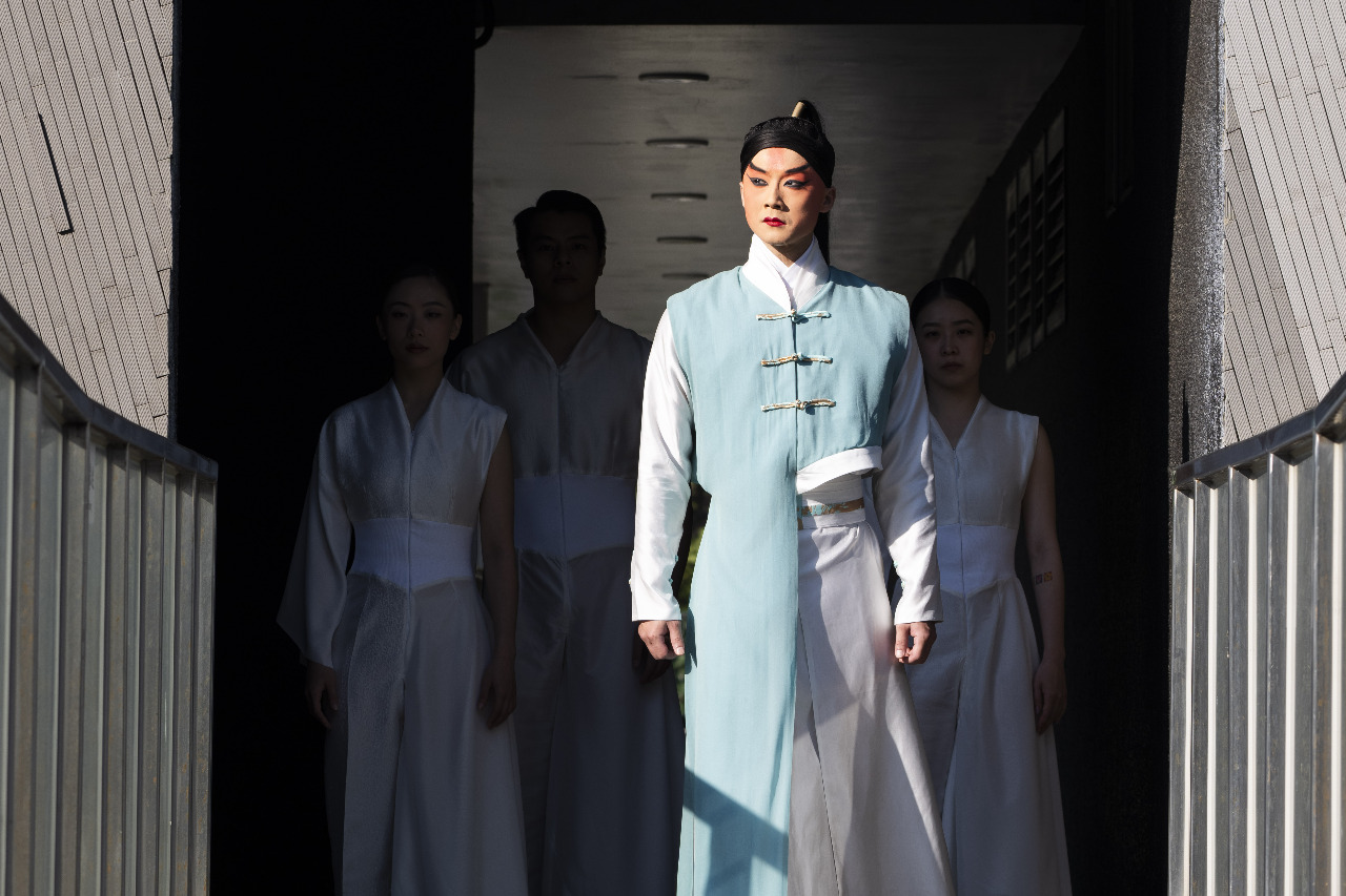 什麼？！歪樓了？！我們被反置入了！/戲曲專家王安祈part2