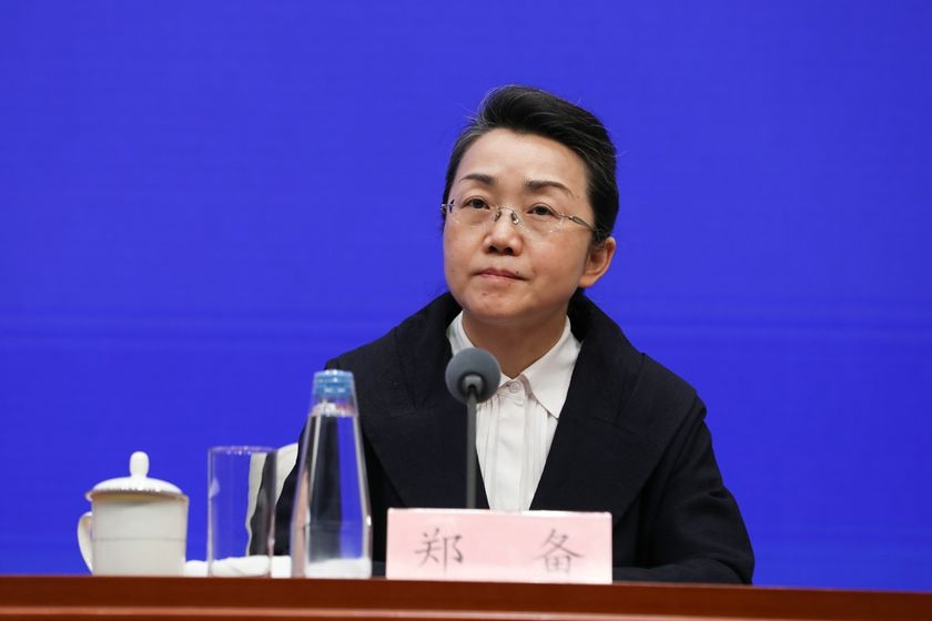中國發改委官員：中國目前環境對民營企業非常有利